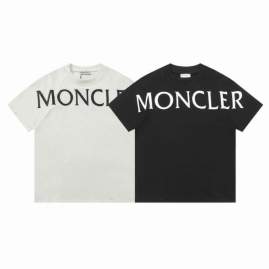 Picture of Moncler T Shirts Short _SKUMonclerXS-Lsxtx234838